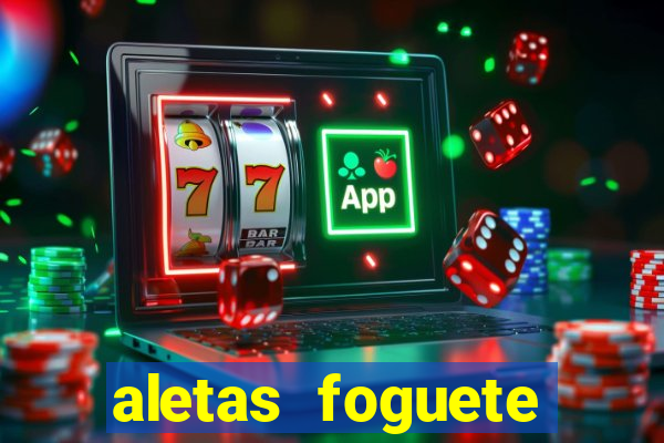 aletas foguete garrafa pet